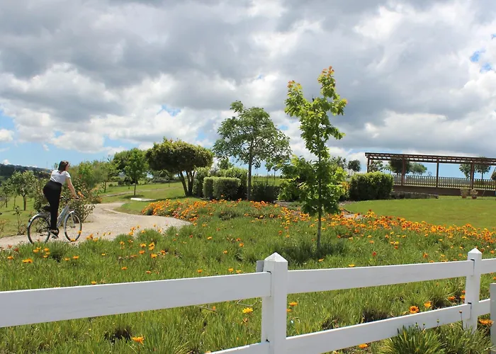 Real Abadia, Congress & 4*