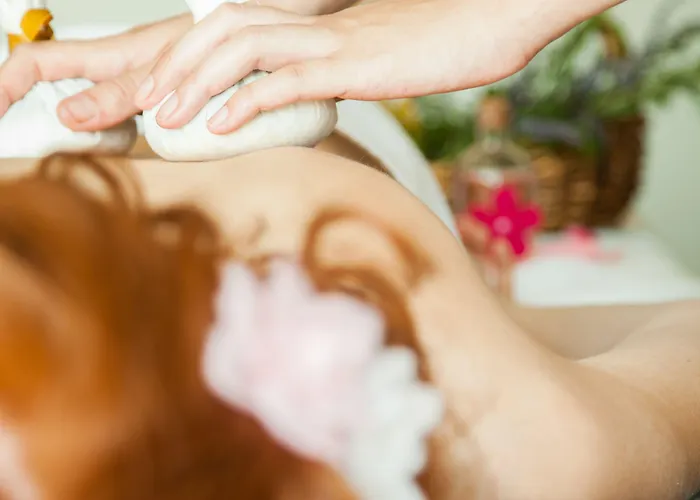 Hotel Real Abadia, Congress &