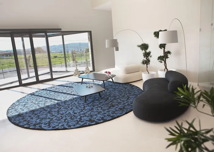 Hotel Real Abadia, Congress &