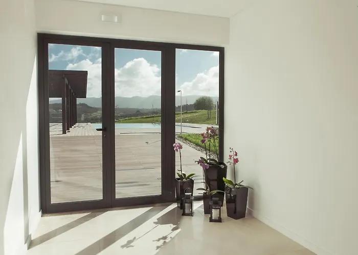 Hotel Real Abadia, Congress & Alcobaça