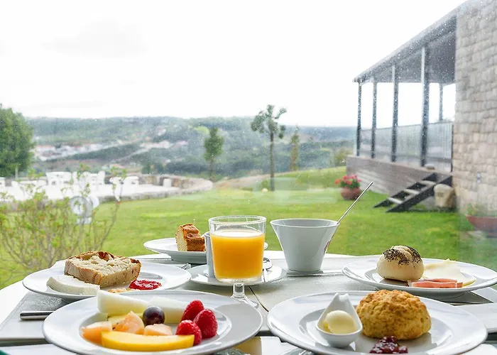 Real Abadia, Congress & Hotel Alcobaça