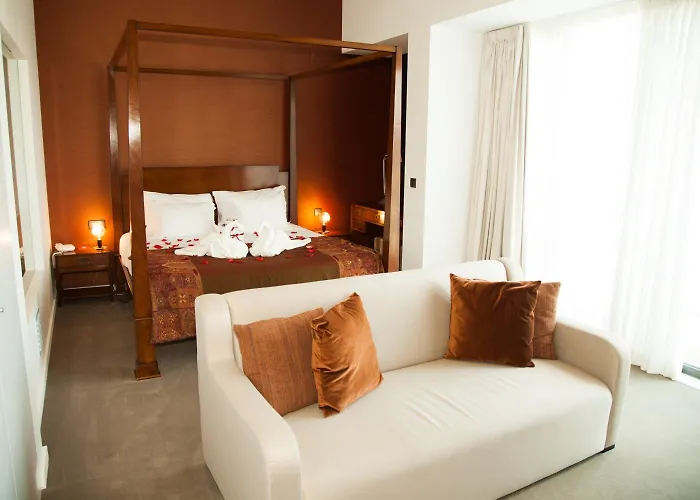 Real Abadia, Congress & Hotel