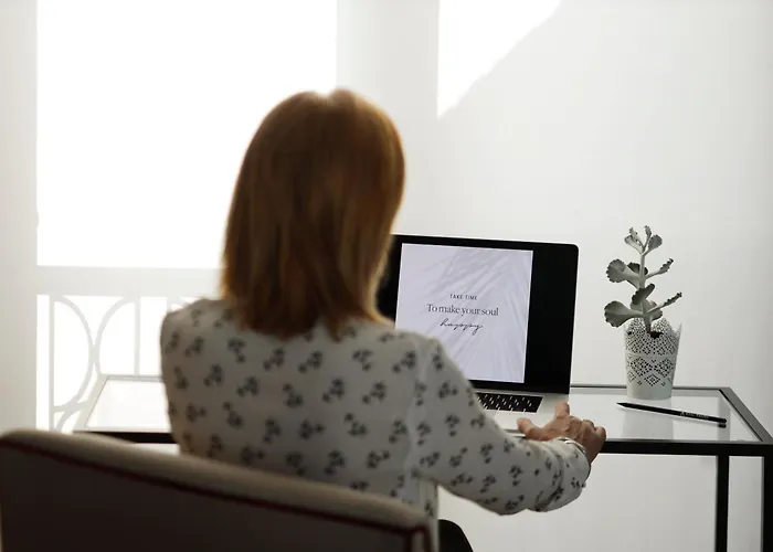 Hotel Real Abadia, Congress &