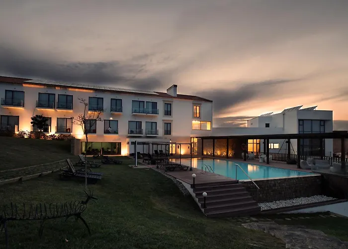 Real Abadia, Congress & Hotel 4*